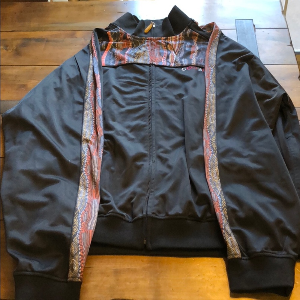 Coogi Jacket - image 1